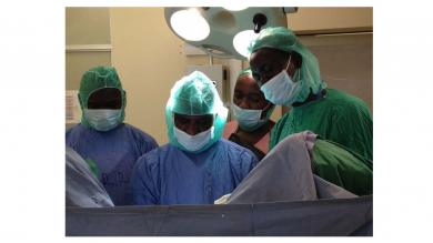 Kern des Projekts sind die Surgical Camps, die jährlich vor Ort, im Regional Referral Hospital in Mbarara und im Bwindi Community Hospital stattfinden. 