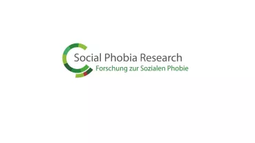 Logo von Social Phobia Research