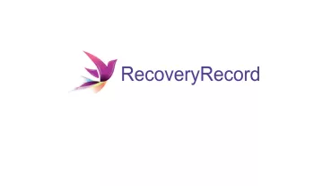 Logo von “Recovery Record”